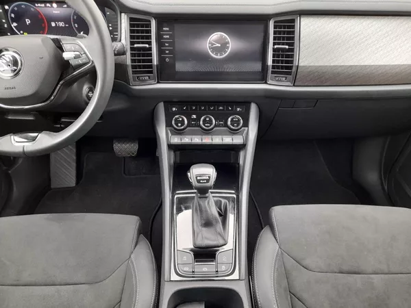 Škoda Kodiaq Style Plus Navi Top 2.0 TDI 11 - foto 11