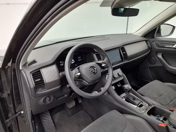 Škoda Kodiaq Style Plus Navi Top 2.0 TDI 11 - foto 12