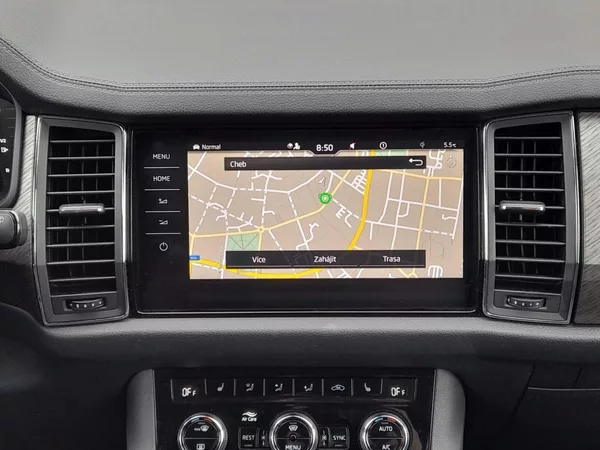Škoda Kodiaq Style Plus Navi Top 2.0 TDI 11 - foto 13