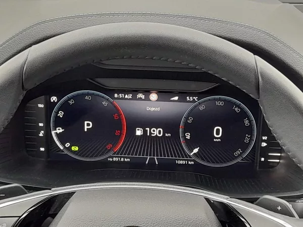 Škoda Kodiaq Style Plus Navi Top 2.0 TDI 11 - foto 14