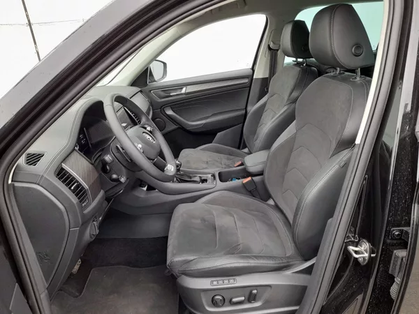 Škoda Kodiaq Style Plus Navi Top 2.0 TDI 11 - foto 15