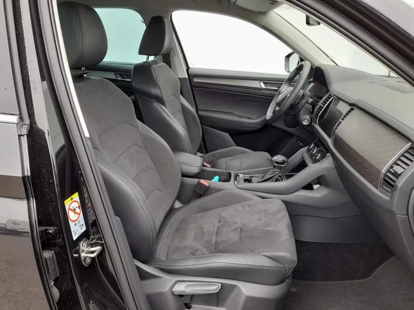 Škoda Kodiaq Style Plus Navi Top 2.0 TDI 11 - foto 19
