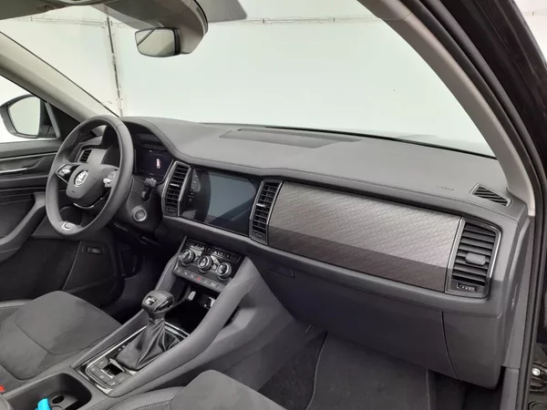 Škoda Kodiaq Style Plus Navi Top 2.0 TDI 11 - foto 20