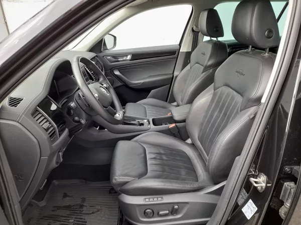 Škoda Kodiaq L&K 2.0 TDI 110kW 7AP 4x4 - foto 11
