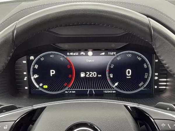 Škoda Kodiaq L&K 2.0 TDI 110kW 7AP 4x4 - foto 12