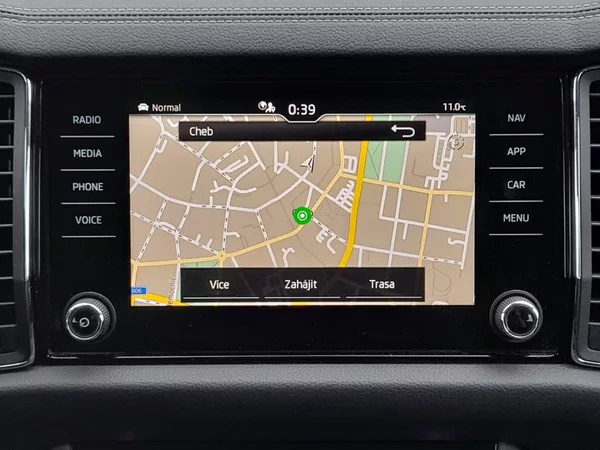 Škoda Kodiaq L&K 2.0 TDI 110kW 7AP 4x4 - foto 13