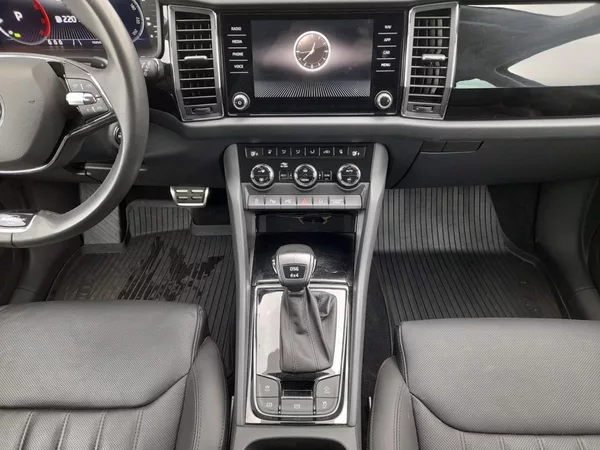 Škoda Kodiaq L&K 2.0 TDI 110kW 7AP 4x4 - foto 16