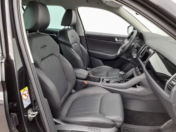 Škoda Kodiaq L&K 2.0 TDI 110kW 7AP 4x4 - foto 19