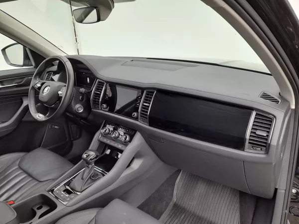 Škoda Kodiaq L&K 2.0 TDI 110kW 7AP 4x4 - foto 20