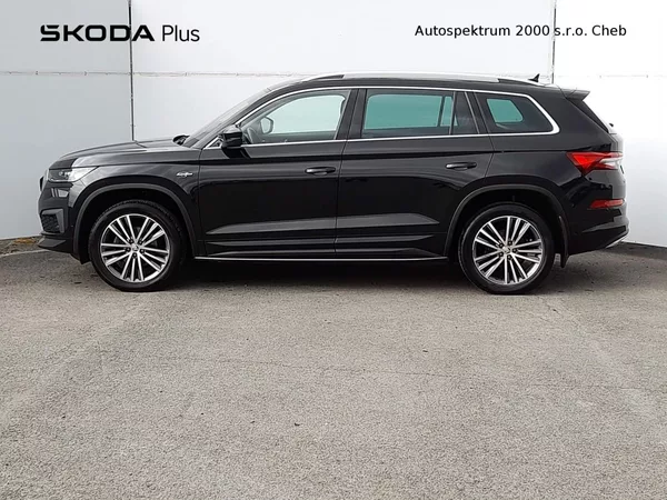 Škoda Kodiaq L&K 2.0 TDI 110kW 7AP 4x4 - foto 3