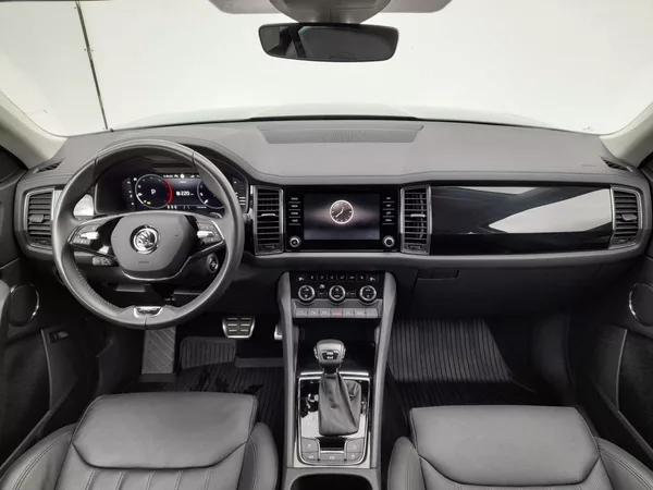 Škoda Kodiaq L&K 2.0 TDI 110kW 7AP 4x4 - foto 5