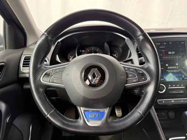 Renault Mégane 1.6 TCe 151 kW GT EDC - foto 10