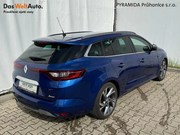 Renault Mégane 1.6 TCe 151 kW GT EDC - foto 2