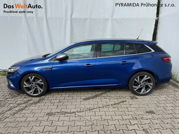 Renault Mégane 1.6 TCe 151 kW GT EDC - foto 3