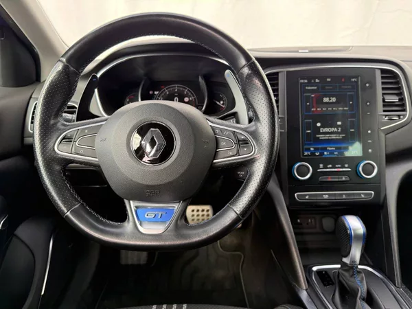 Renault Mégane 1.6 TCe 151 kW GT EDC - foto 5