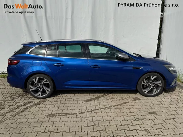 Renault Mégane 1.6 TCe 151 kW GT EDC - foto 6