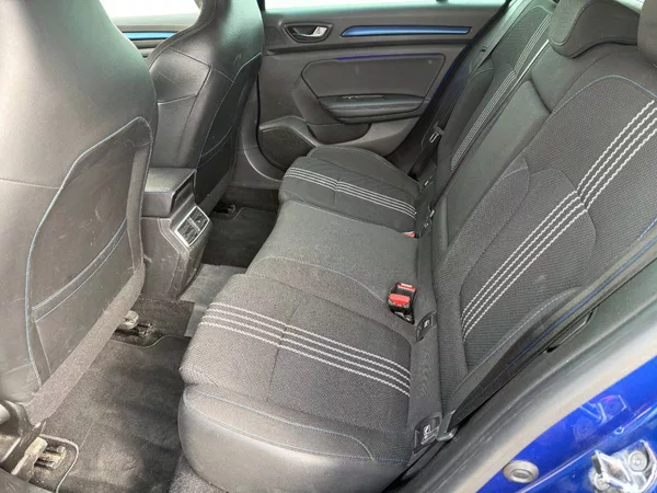 Renault Mégane 1.6 TCe 151 kW GT EDC - foto 9