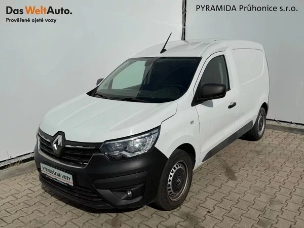 Renault Express 1.3 TCe 75 kW Cool