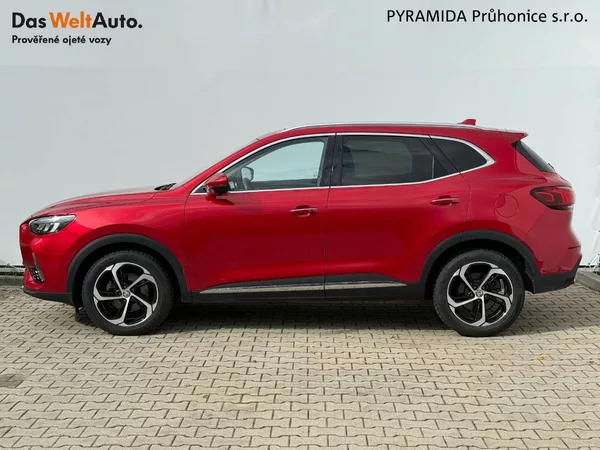 MG HS 1.5 TGI 119 kW Exclusive 7DCT - foto 3