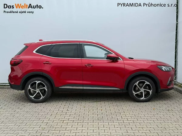 MG HS 1.5 TGI 119 kW Exclusive 7DCT - foto 6