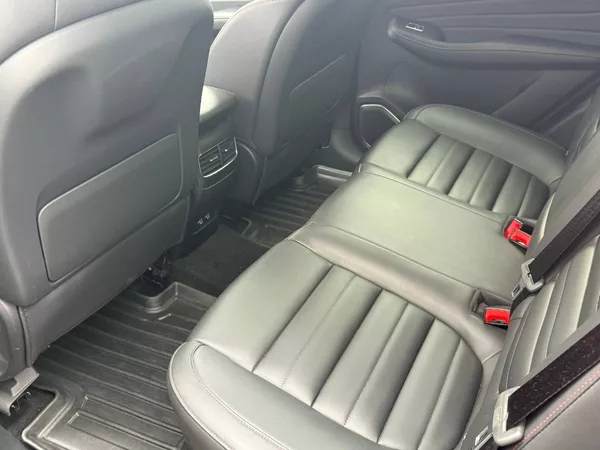 MG HS 1.5 TGI 119 kW Exclusive 7DCT - foto 9