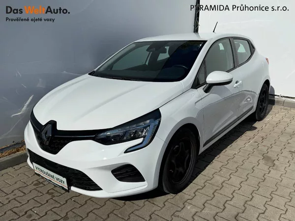 Renault Clio 1.0 SCe 49 kW Zen