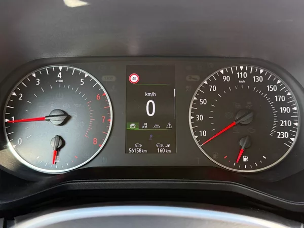 Renault Clio 1.0 SCe 49 kW Zen - foto 11