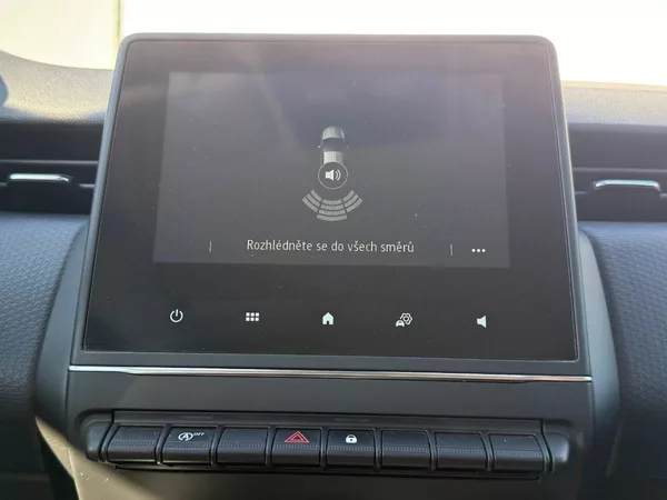 Renault Clio 1.0 SCe 49 kW Zen - foto 13
