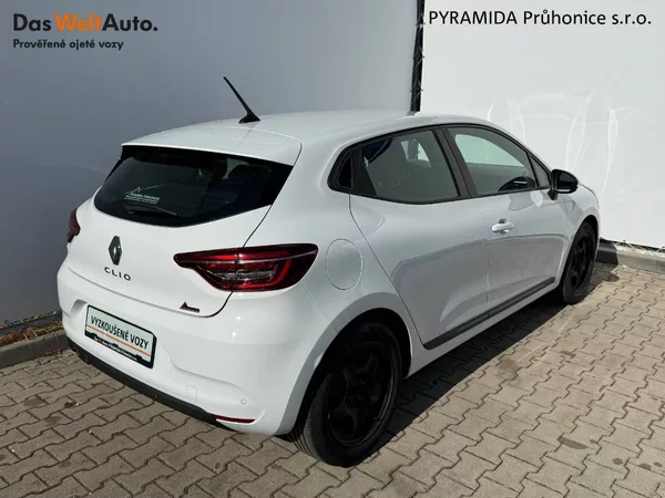 Renault Clio 1.0 SCe 49 kW Zen - foto 2