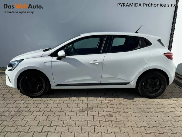 Renault Clio 1.0 SCe 49 kW Zen - foto 3
