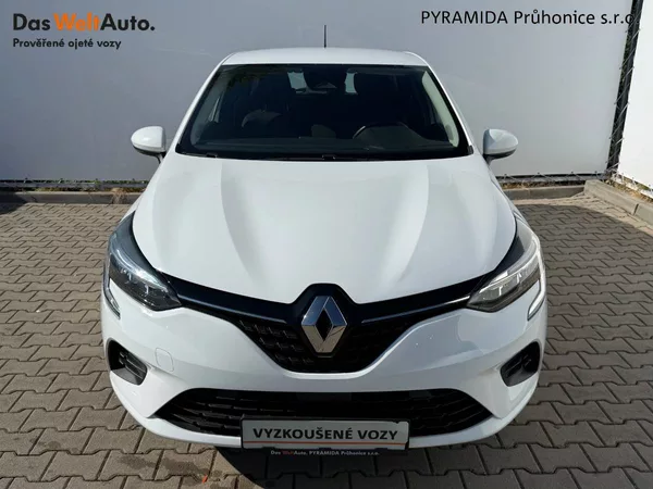 Renault Clio 1.0 SCe 49 kW Zen - foto 4