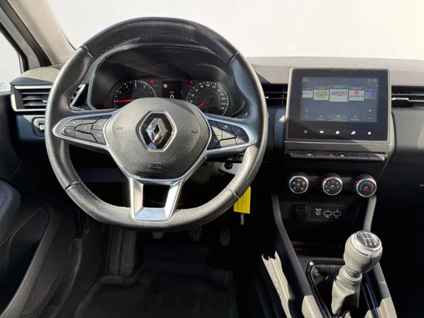 Renault Clio 1.0 SCe 49 kW Zen - foto 5