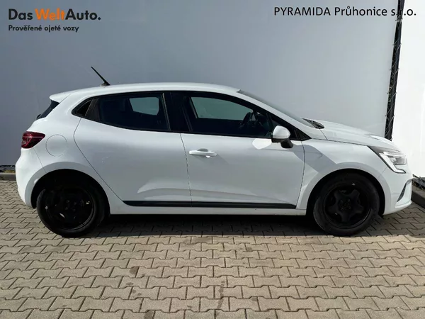 Renault Clio 1.0 SCe 49 kW Zen - foto 6