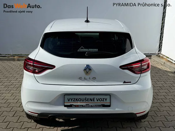 Renault Clio 1.0 SCe 49 kW Zen - foto 7
