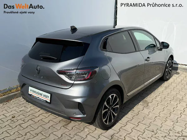 Renault Clio 1.0 TCe 67 kW Techno - foto 2