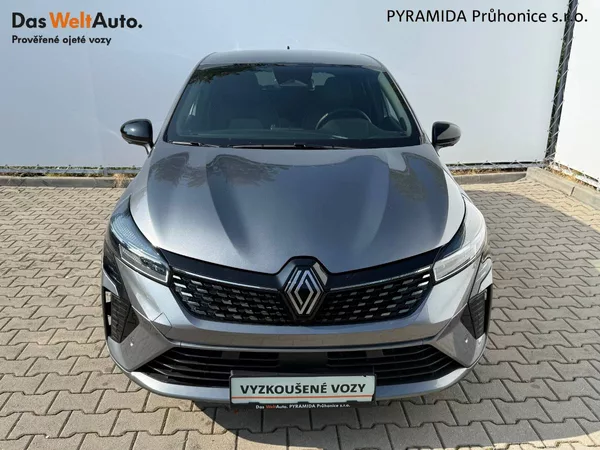 Renault Clio 1.0 TCe 67 kW Techno - foto 4