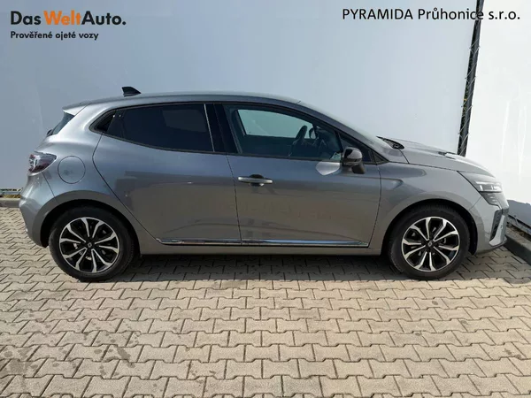 Renault Clio 1.0 TCe 67 kW Techno - foto 6