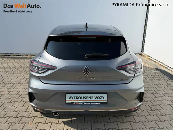 Renault Clio 1.0 TCe 67 kW Techno - foto 7
