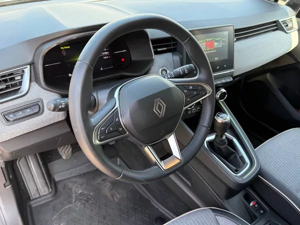 Renault Clio 1.0 TCe 67 kW Techno - foto 8