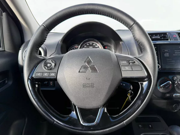 Mitsubishi Space Star 1.2 MIVEC 52 kW Invite CVT - foto 10