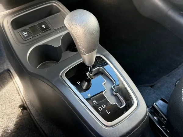 Mitsubishi Space Star 1.2 MIVEC 52 kW Invite CVT - foto 15