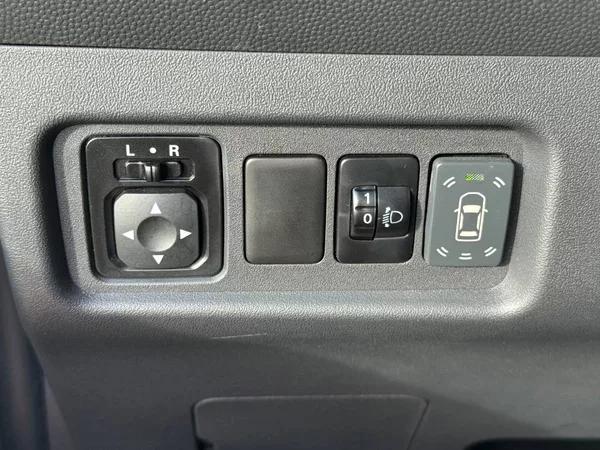 Mitsubishi Space Star 1.2 MIVEC 52 kW Invite CVT - foto 17