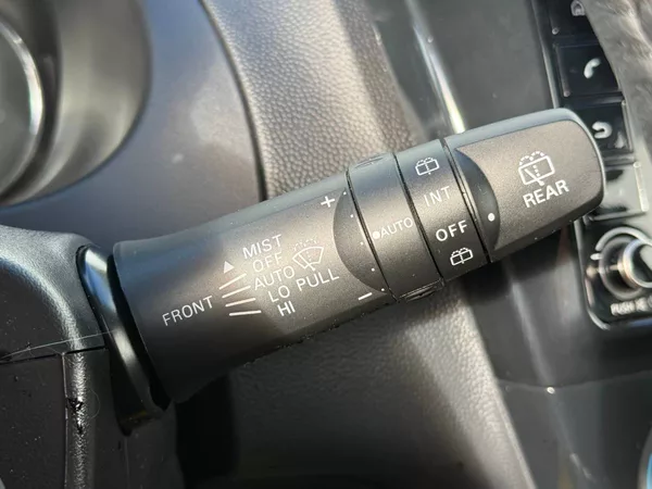 Mitsubishi Space Star 1.2 MIVEC 52 kW Invite CVT - foto 19