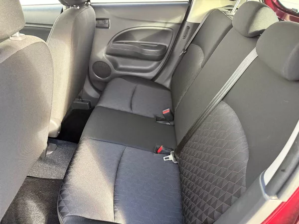 Mitsubishi Space Star 1.2 MIVEC 52 kW Invite CVT - foto 9