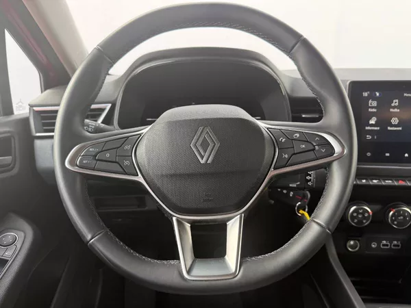 Renault Clio 1.0 TCe 67 kW Evolution LPG - foto 10