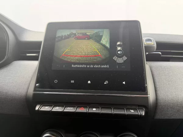 Renault Clio 1.0 TCe 67 kW Evolution LPG - foto 13