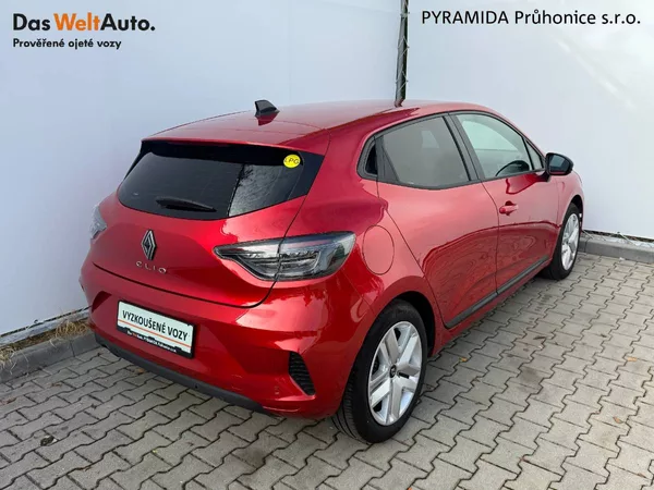 Renault Clio 1.0 TCe 67 kW Evolution LPG - foto 2