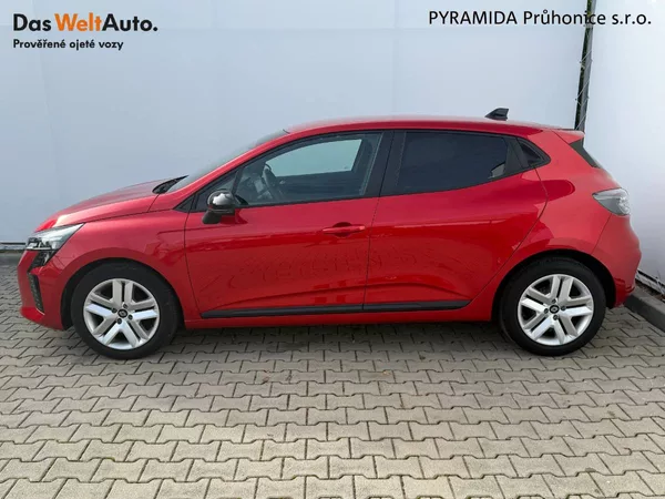 Renault Clio 1.0 TCe 67 kW Evolution LPG - foto 3