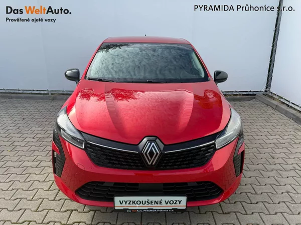 Renault Clio 1.0 TCe 67 kW Evolution LPG - foto 4