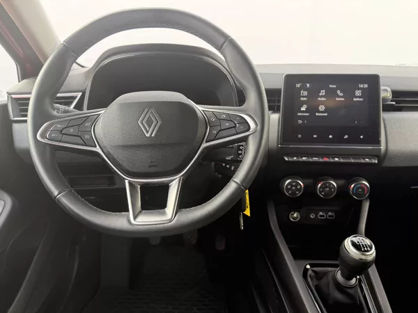 Renault Clio 1.0 TCe 67 kW Evolution LPG - foto 5